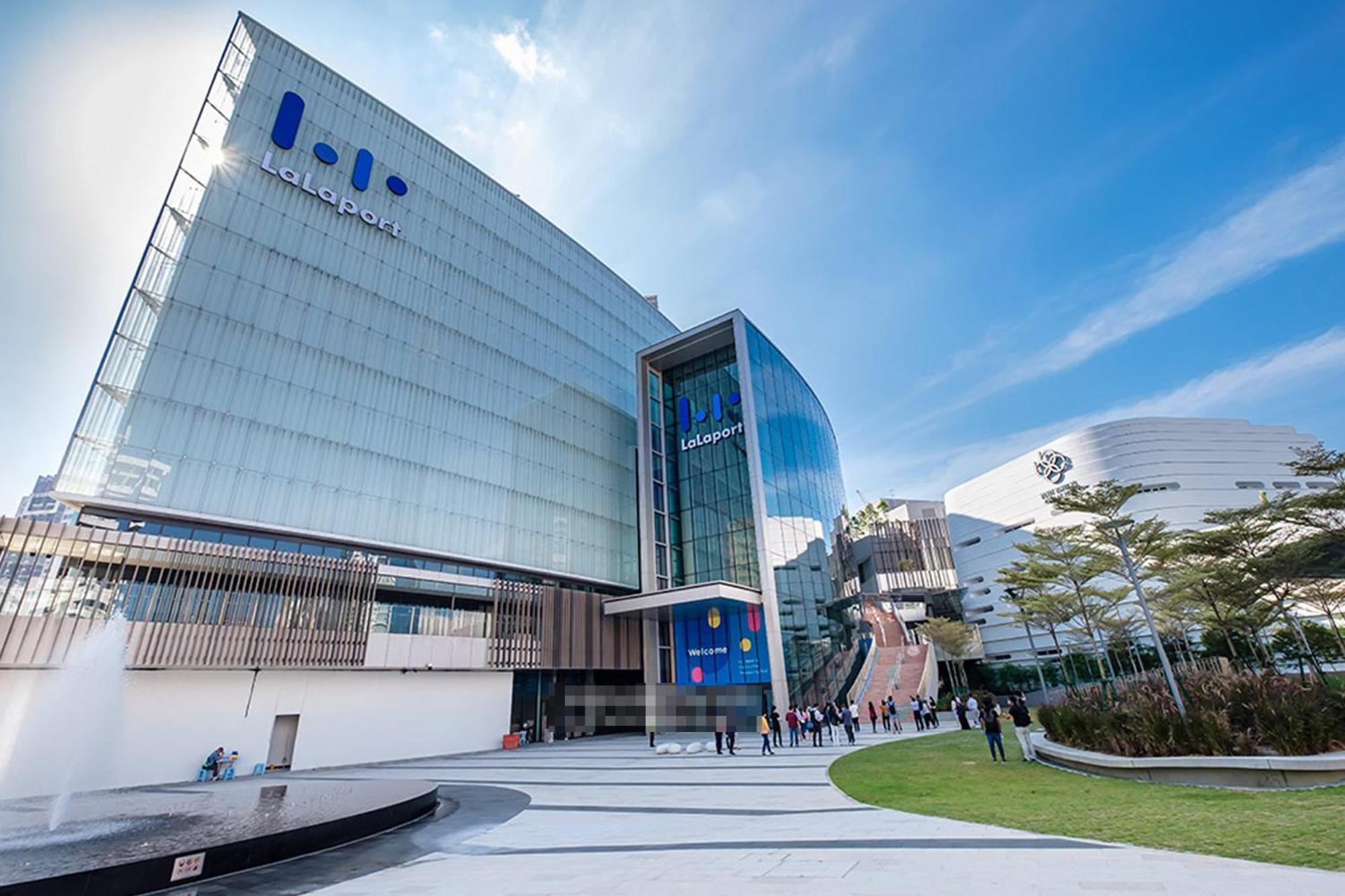 Cozy Home At Kl City Center Kuala Lumpur Exterior photo